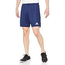 Amazon | [アディダス] サッカー ショートパンツ パルマ 16